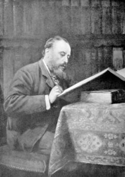 William Robertson Smith